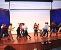 vsp888's tweet photo. ड़र के आगे जीत हैं ! Me performing IronRod Bending Exercise at @kumarpriya workshop #PersonalBreakthrough #GoBeyond https://t.co/k1ddKM7Gh7