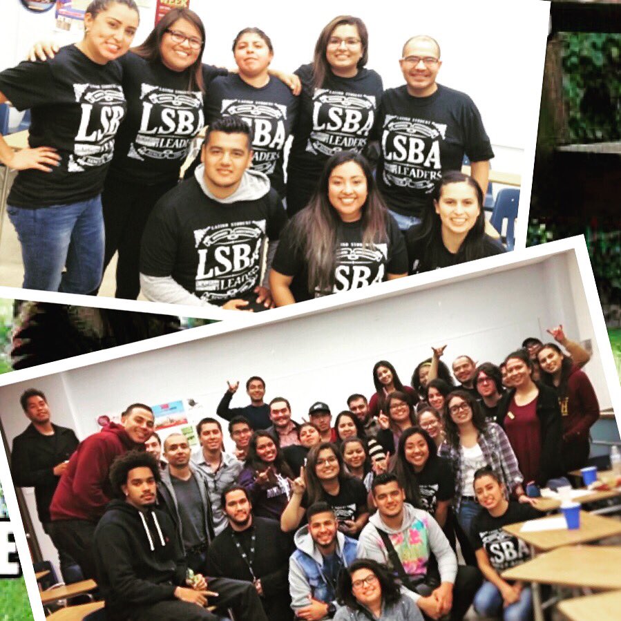 lsbacsudh's tweet photo. Great people, great food and an amazing time! Thank you all for attending the Cazuelaso. #csudh #lsbacsudh https://t.co/jUeONrKkQ6