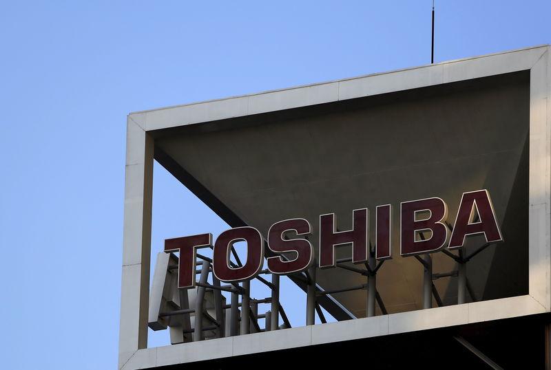 Toshiba to brief on Westinghouse impairment charges on Friday