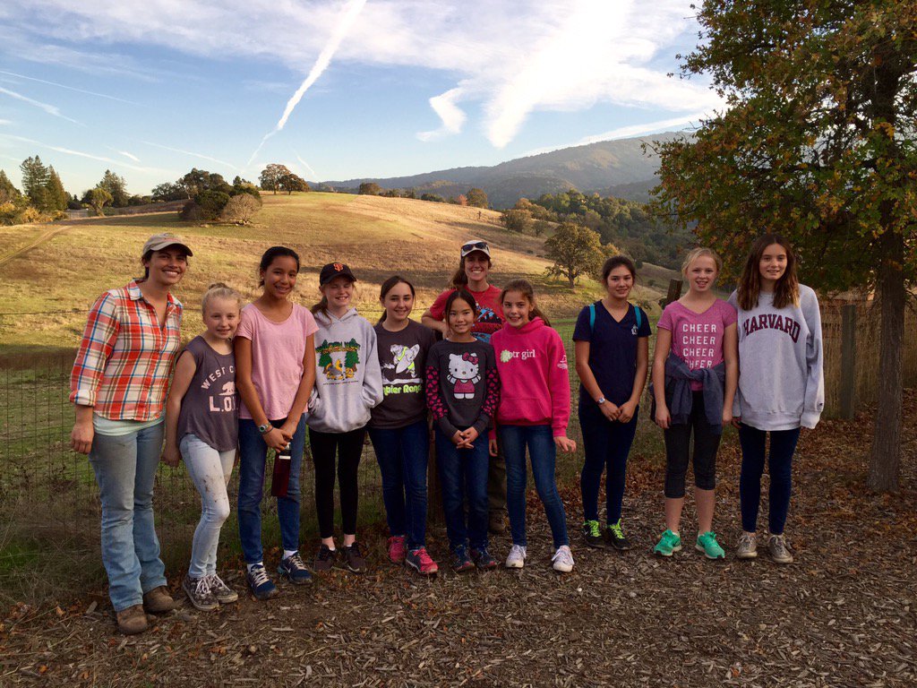 annemoto's tweet photo. Helping to keep Los Altos Hills beautiful! NCL Class of 2021 supporting environmental clean up  NCL_OVC https://t.co/7ZxP0C3JY0