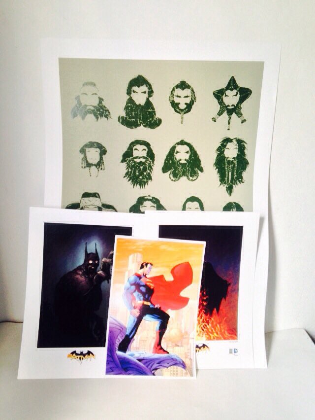 ferchosci's tweet photo. Mi colección de Prints, los consiguen con @PrintsMM ¡están geniales! https://t.co/cMt7ojCU1S