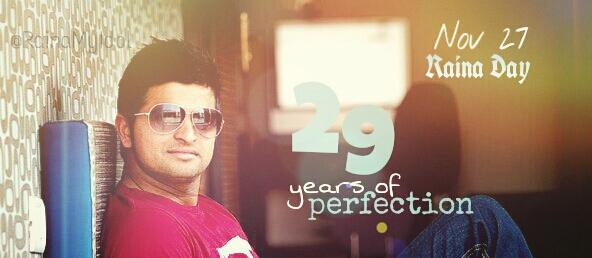 RainaMyIdol's tweet photo. 14 hours and 20 mins more! #Raina29 :')
@ImRaina We're more excited than you *__* #CoverEdits https://t.co/eK3JPgXrPb
