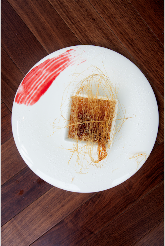 divarestaurants's tweet photo. Give in to our 'Creme Brulee' at #DIVAspiced in #meharchand #market
#eatlikeaDIVA #food #dessert #yum https://t.co/Q7SYMjvAj2