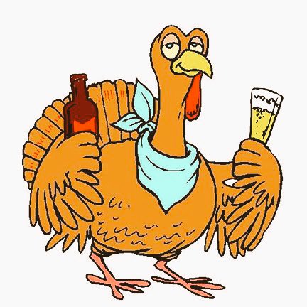 FieldHouse517's tweet photo. Save the Turkey's! $1.99 Slices ,$2 Fireball,!$3.50 Beams, Captains, Jamo &amp; Smirnoff's! #TurkeyPardon2015 https://t.co/FCAwl4cOAP