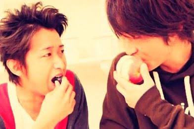  Happy Birthday  Satoshi   Ohno                           !           !! 