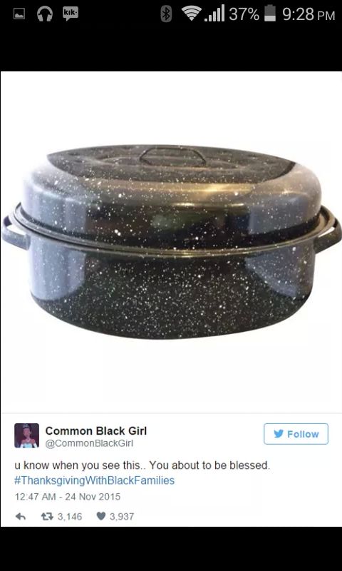 SearsQwan's tweet photo. #ThanksgivingWithBlackFamilies https://t.co/mHLaK5JMjD