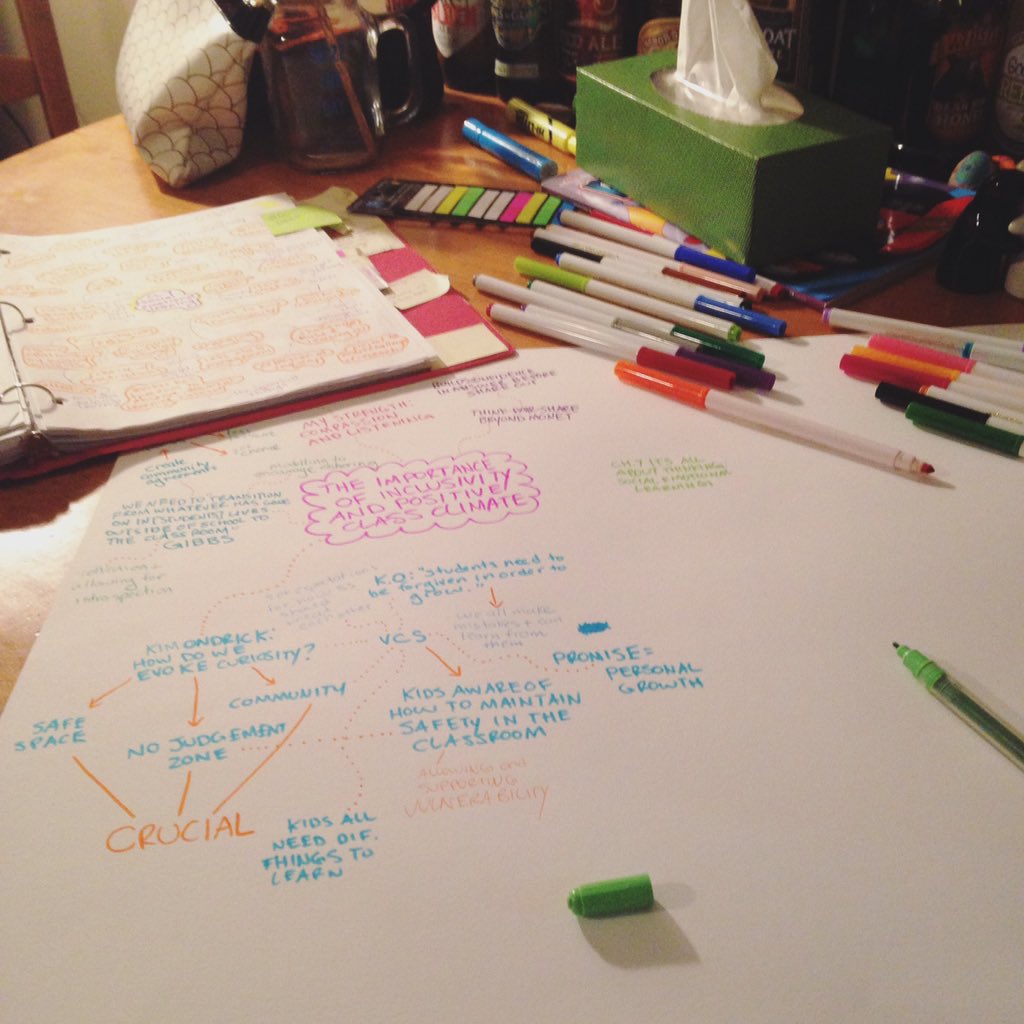 Rae Imeson tweet media