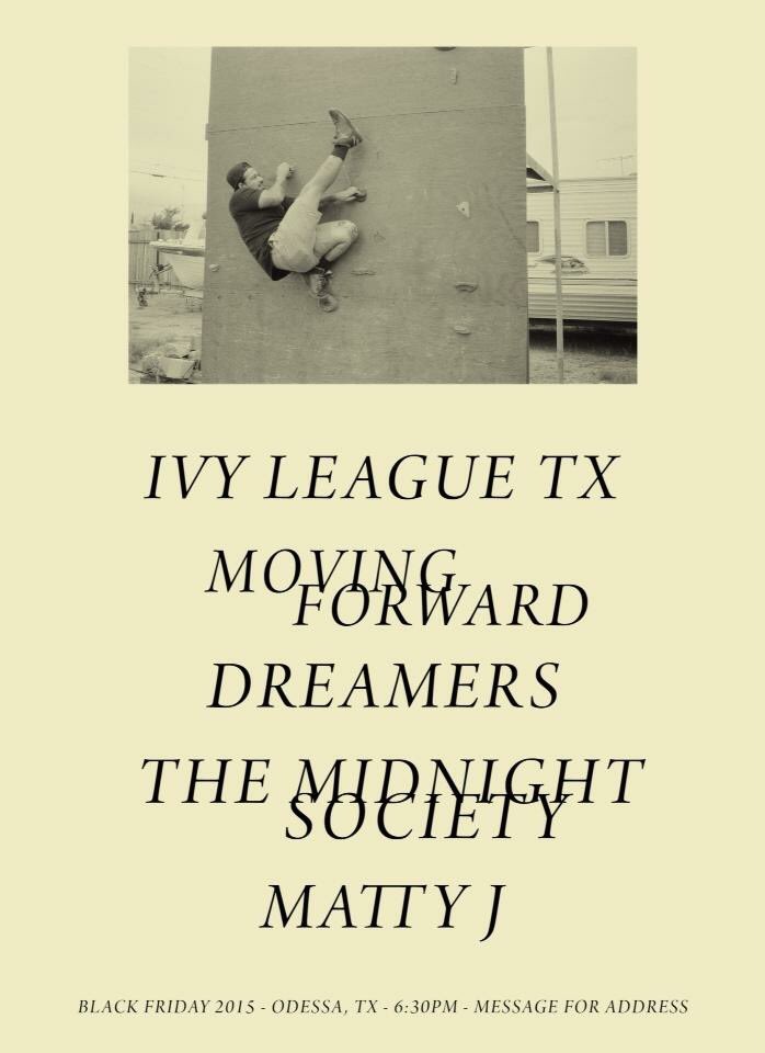 HFWtx's tweet photo. Odessa/Midland come out Friday night to this show. This is a special night for all of us don't miss it. PNBX 4EVER https://t.co/vYm7MccbKr