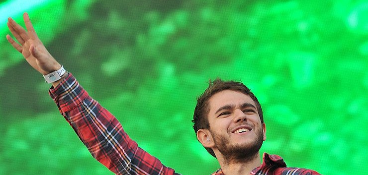 ytellradio's tweet photo. .@Zedd #Zedd is #8 on the TMFC #TopRatedRadioChart.  https://t.co/OScAv321xm https://t.co/Ta5iuY9Ygk