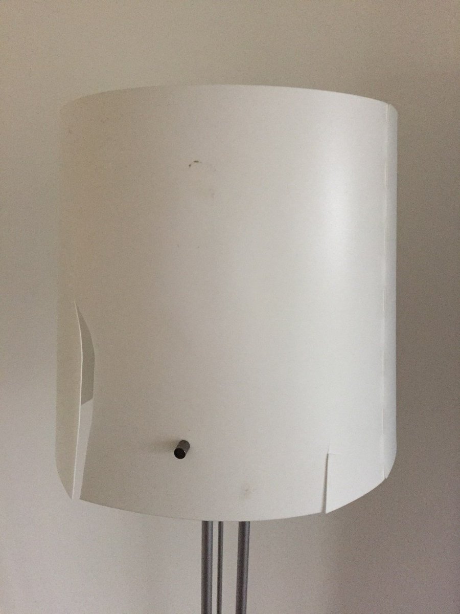 samtid lamp