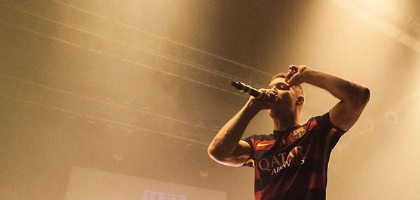 ytellradio's tweet photo. .@MAJORLAZER #MajorLazer is #5 on the TMFC #TopRatedRadioChart. https://t.co/OScAv321xm https://t.co/GFcsiVKfzI