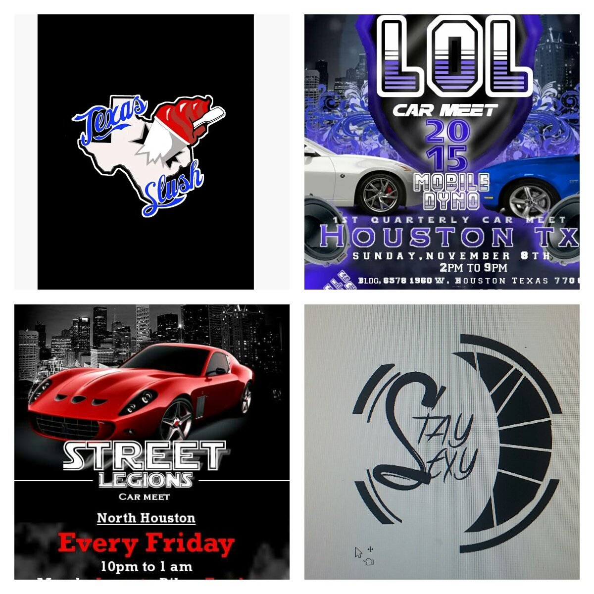 LAMELifeStyles's tweet photo. Logos, flyers and more! Logos:$25 flyers:$15 get yours started today! Email lamelifestyles@gmail.com https://t.co/68InTWa81z