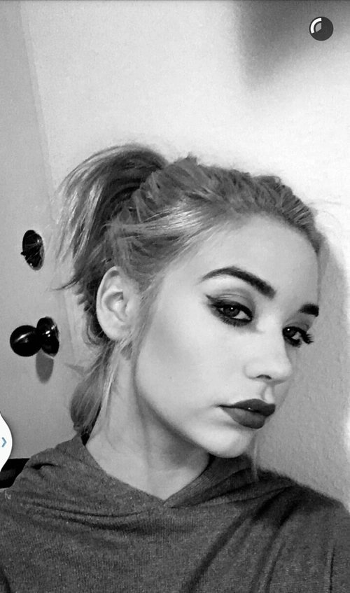 AriaAndersonCA's tweet photo. 💀 https://t.co/hCH95C7udW