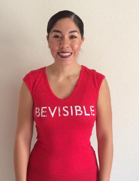 fatimaralvarez's tweet photo. https://t.co/spUe1YuOfM  via @BeVisibleLatina Become part of something MAS GRANDE! https://t.co/JbIkHvylxr https://t.co/FgEWFJAcyH