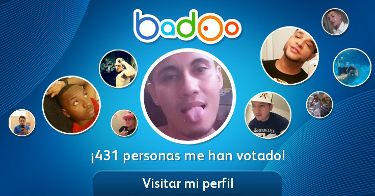 malonziito's tweet photo. ¡Diviértete conociendo a Jovanny y a otra gente interesante cerca entrando en Badoo! https://t.co/QfWe2PSax4