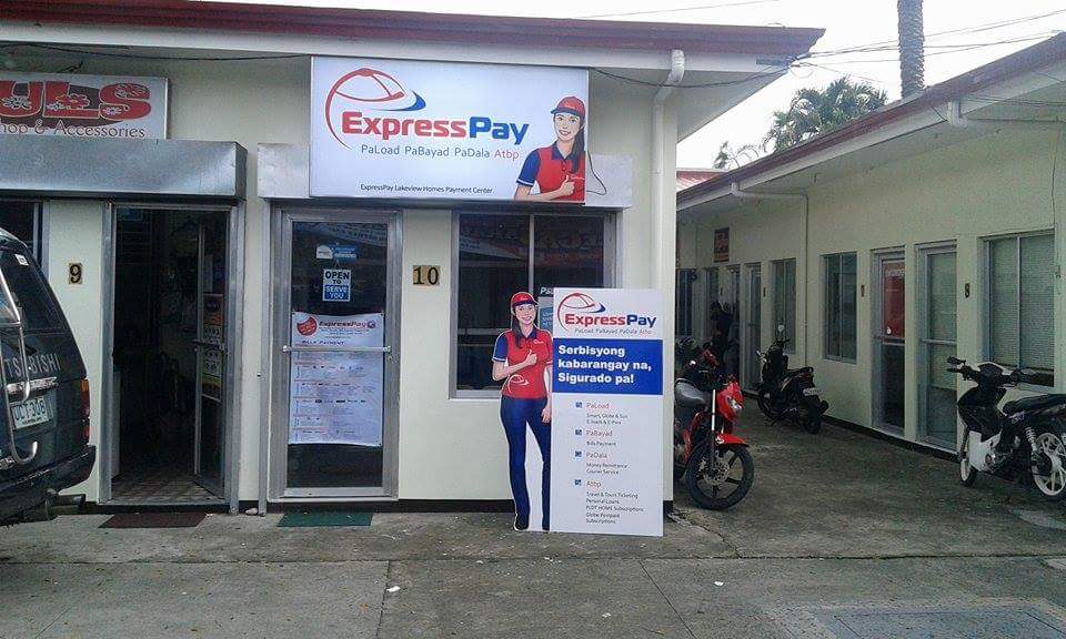Expresspay2011's tweet image. Visit our Expresspay outlet: 7 ESTANISLAO ST. MUNTINLUPA CITY

For Franchise:0929-5601305/paulah@expresspayinc.com