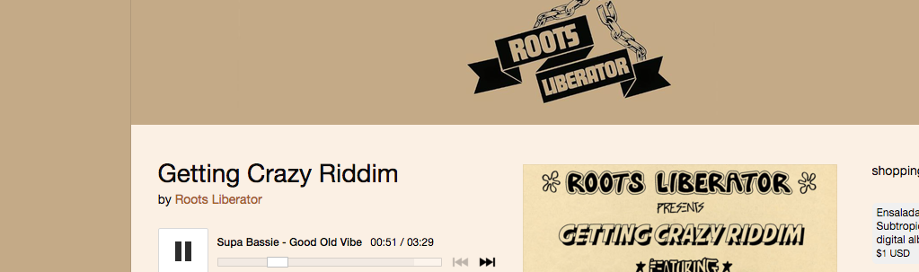 maitiruts's tweet photo. @RootsLiberator @SupaBassie VOLVIENDOME LOKO INA RUB A DUB STYLEEE, GRACIAS POR LA VIBRA, SALUDUBS DSD BSAS!! https://t.co/UWBo0GpNap