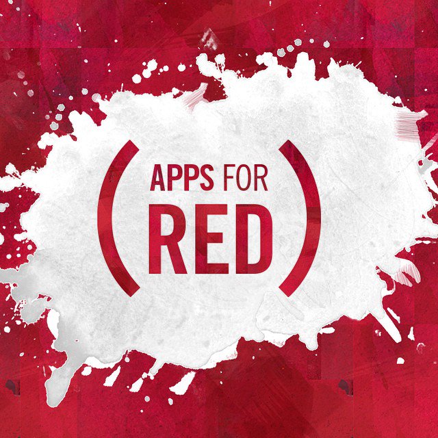 funnyclone's tweet photo. Download any #AppsforRED to help save lives with @RED & make a difference for #W... - https://t.co/mDnpZ0kSkc #funny https://t.co/lPSaWHfaos