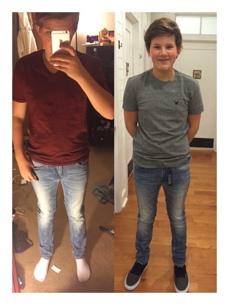 Jake08436412's tweet photo. #GRAY OR MAROON https://t.co/Jaln4pOKFK
