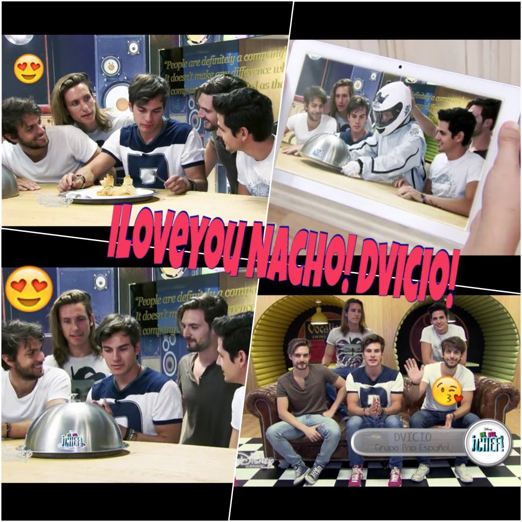 mata0690's tweet photo. Can't stop repeating in playing on it! Bravo!
goodmorning @dvicio_nacho @dvicioficial @dvicio_Pinas! #nachoko https://t.co/pP1gkxu4Nl