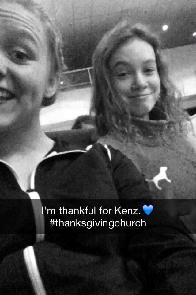 RebekaLow's tweet image. It's thanksGIVING not thanksGETTING. Be thankful.