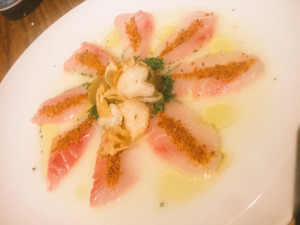 laguiadefa's tweet photo. @NOBUMEXICO hermoso lugar, mesero arrogante, #overpriced, chef amable,food  +1000 @FoodandTravelMX @MXGourmetAwards https://t.co/G2Fzr1xfNx