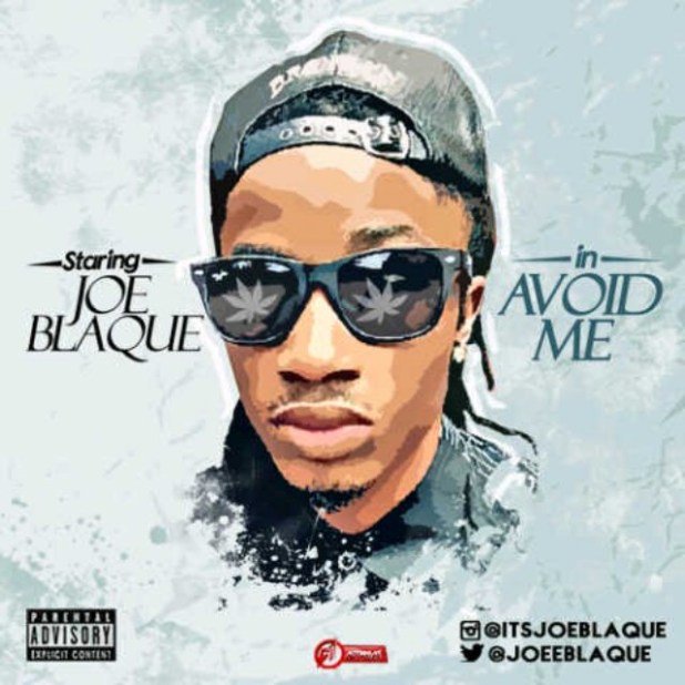 ImaNoel_FGG's tweet photo. MUSIC: Joe Blaque – Avoid Me | @Joeeblaque https://t.co/mKj3WPUiB3 https://t.co/fpiabihAPV