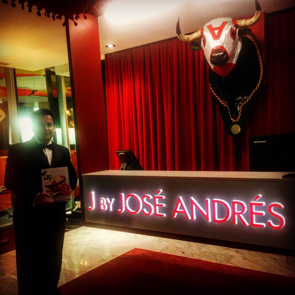 laguiadefa's tweet photo. @jbyjoseandres #greatplacetoeat @cecinunez @FoodandTravelMX #spanishfood @foodandwine @gourmet @MexicoFoodies https://t.co/gQG3FlS4US