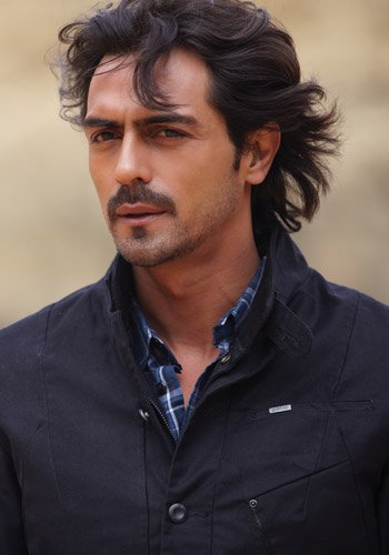 \"Happy Birthday\"

Arjun Rampal (born 26 Nov 1972) is an Indian film actor, producer, model and a television host. 