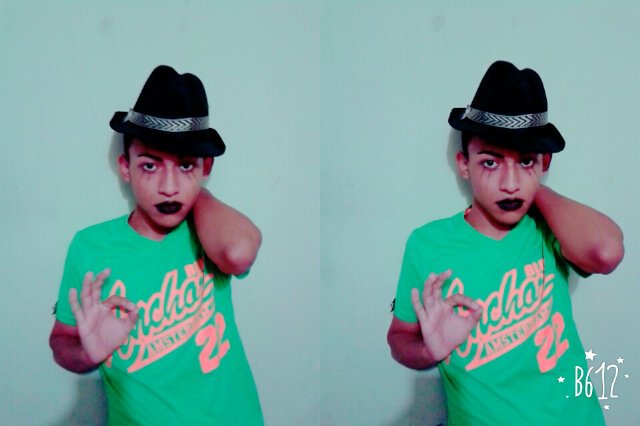 Littleadriel tweet picture