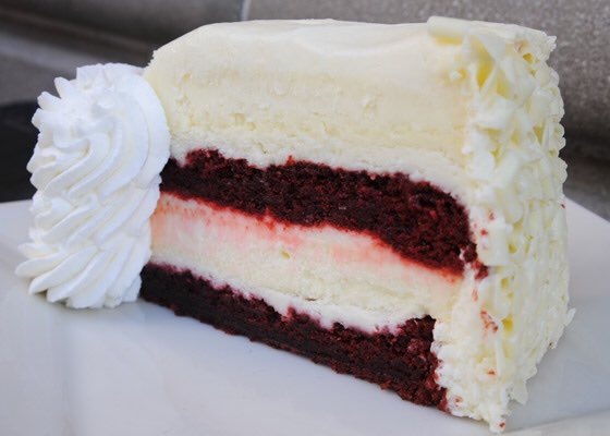 ERGoddessMD's tweet photo. #DateTweet
Any date involving this is a good one. #RedVelvetCheesecake
#TeamFatAss https://t.co/KT1dYlWFCr