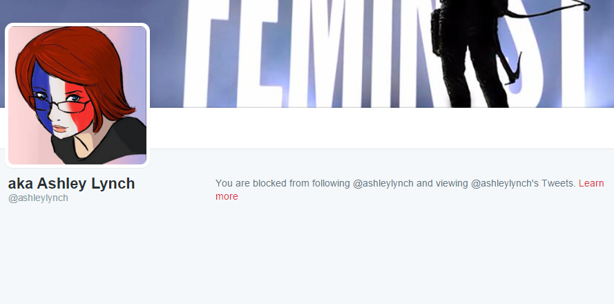 LionUCS's tweet photo. >Silence the blacks
>Lynch
>Totally not racist
:^)
#blockparty2015 https://t.co/BfhpuP6Va0