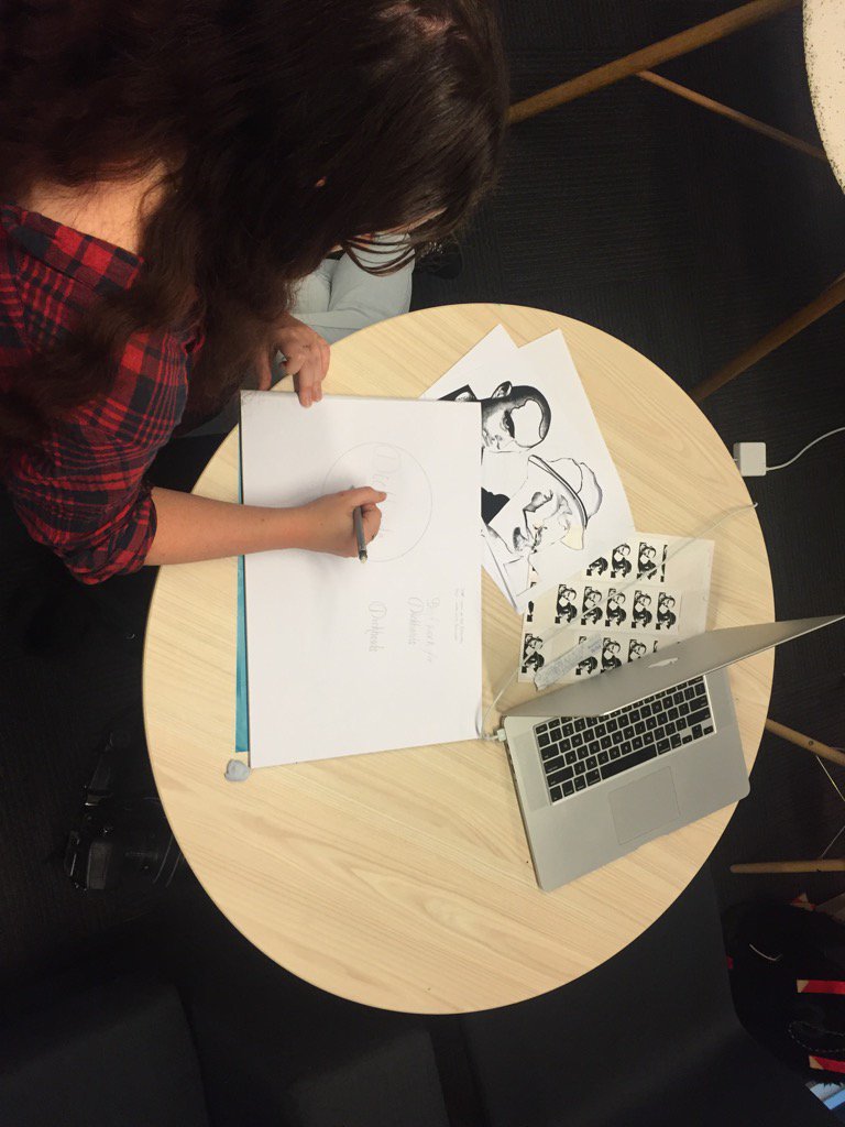 uxRob's tweet photo. I like where the creative is going. Not sure about the inspiration though. #hack5 #seekhack https://t.co/Lumb9q7m1h