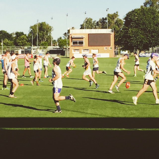 YFNC_Pigeons's tweet image. Second @YFNC_Pigeons preseason session tonight #6start #expectinganothergoodrollup #boysarepumped