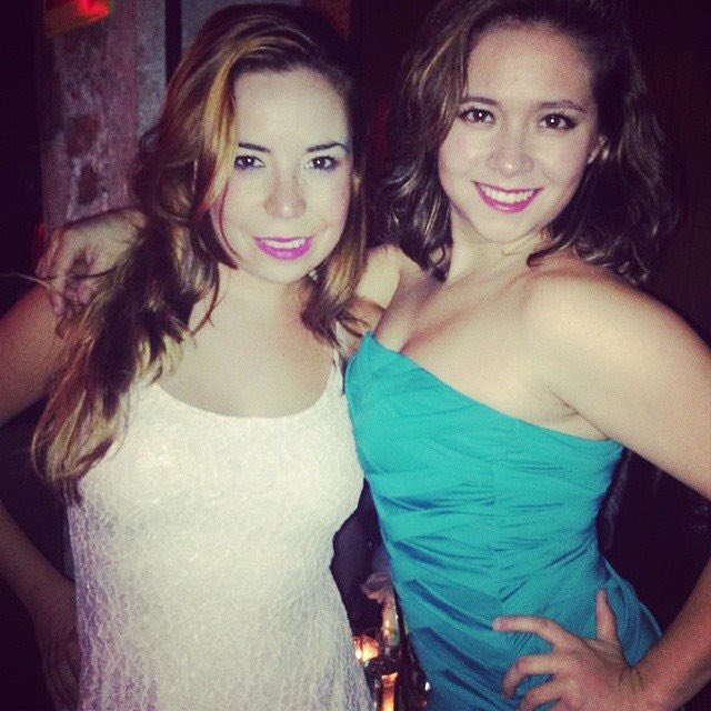 kriss_fermont's tweet photo. Oye extraño esos tiempos!!!  @margotuiteando https://t.co/atLqZ5hFNS
