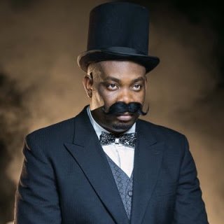 Naija Tatafo Blog Wishes Mavin Boss, Don Jazzy A Happy Birthday Today  