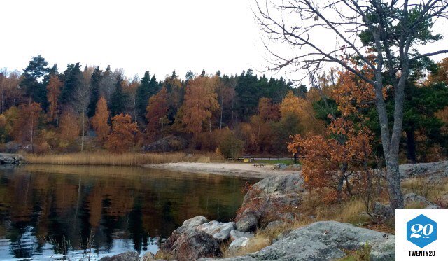 norder's tweet photo. Sieh dir mein Foto auf @twenty20app an. Fall in Sweden  https://t.co/uqRwMkYkCj https://t.co/FFzHhU1k4C