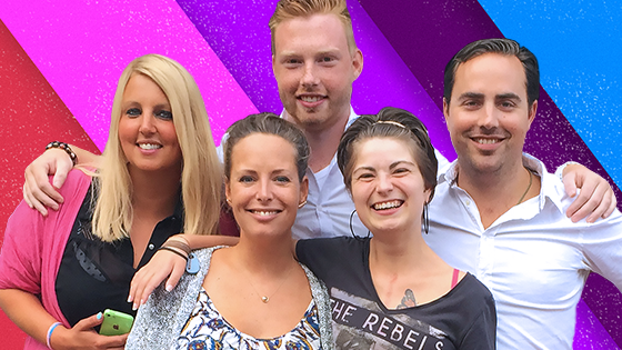 We gaan weer beginnen! #OverMijnLijk 6, vanaf 7 januari elke donderdag om 22:15 uur bij <a href="/OmroepBNN/">Thijn</a> op <a href="/NPO1/">NPO 1</a>!