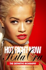 Happy Birthday Read all about Rita\s amazing rags-to-riches tale in the Rita Ora Book on sale NOW!! 