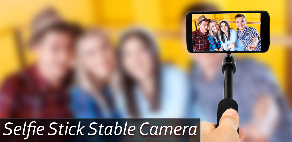 PhotoableApps's tweet image. Stick Camera Stable Camera: bit.ly/1Yti9DI
#stickcamera #stablecamera #selfiecamera #beautycamera #android