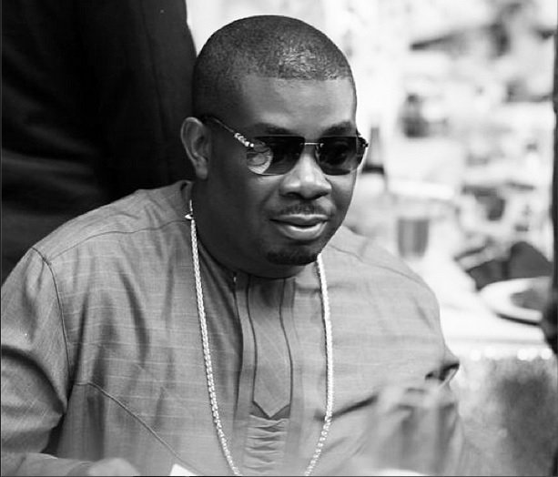 Happy Birthday Don Jazzy 