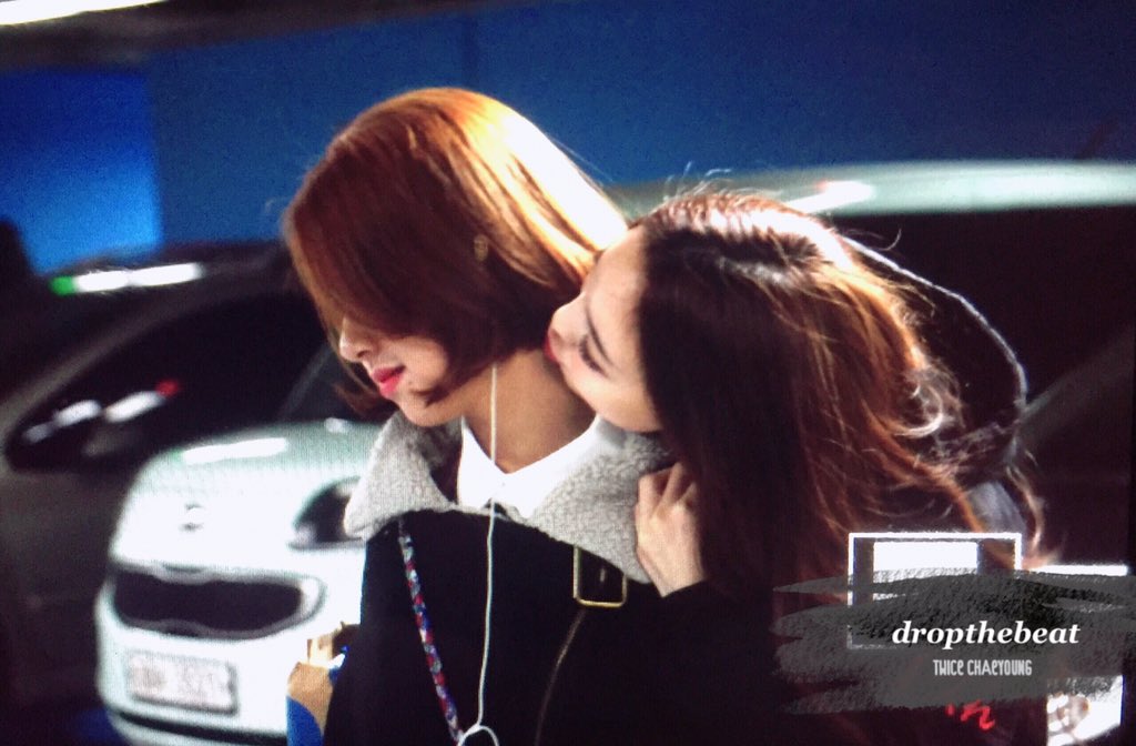 [트와이스] 트와이스 내에 존재한다는 챙사모(채영이를 사랑하는 모임) 회원들 | 인스티즈