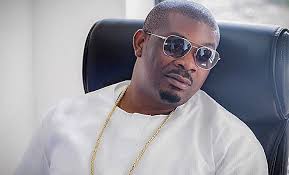 We dey celebrate our very own Don Jazzy HAPPY BIRTHDAY!  / 