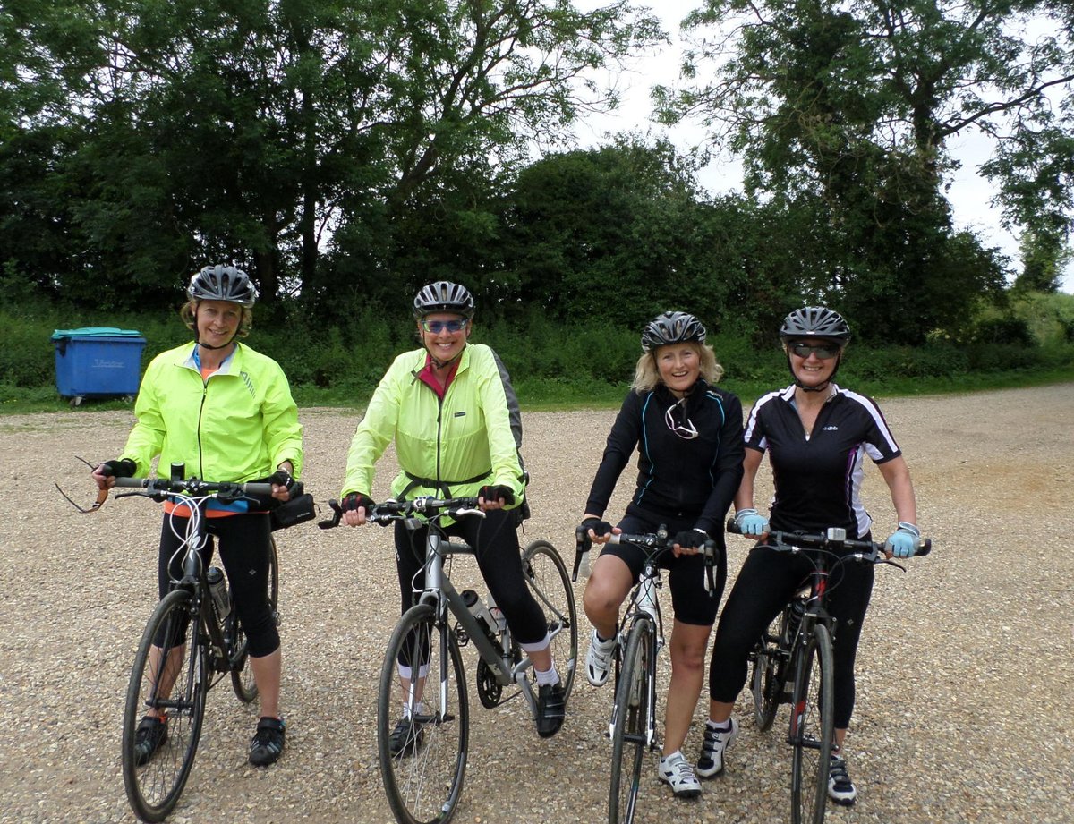 ukcycleholidays's tweet photo. We are offering 'all female' group holidays in 2016, 25 or 40 miles a day. (Several dates available). https://t.co/SDN6HB3bEp