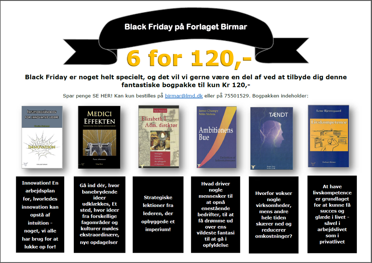 #BlackFriday #booksthathooked #publishing #specialoffer #order #danishbooks #denmark #gifts