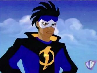 KingWaka_'s tweet photo. #BringBackStaticShock @DCComics https://t.co/1j5TP4aQZv