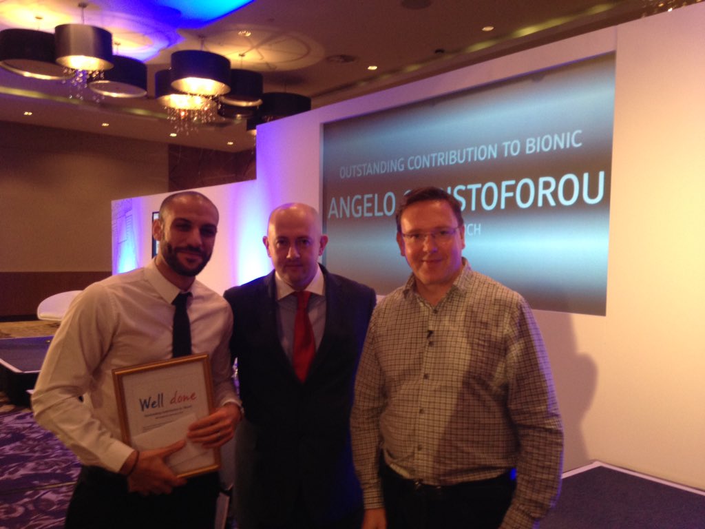 RunVickiRun88's tweet photo. Congratulations to all our @NELNBS award winners at #BMRoadshow2015 @RBNSouth https://t.co/PN44oR9pIT