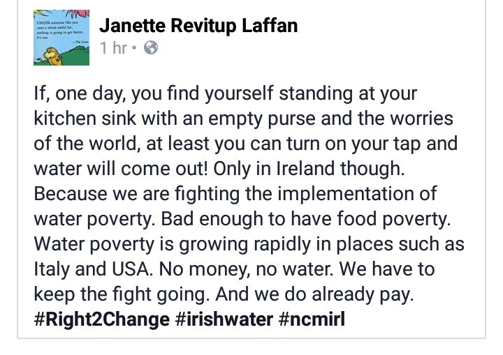 MartinaDunne4's tweet image. @2RevItUp #onlyinIreland can we do this, why... Because we are #fightingthesystem