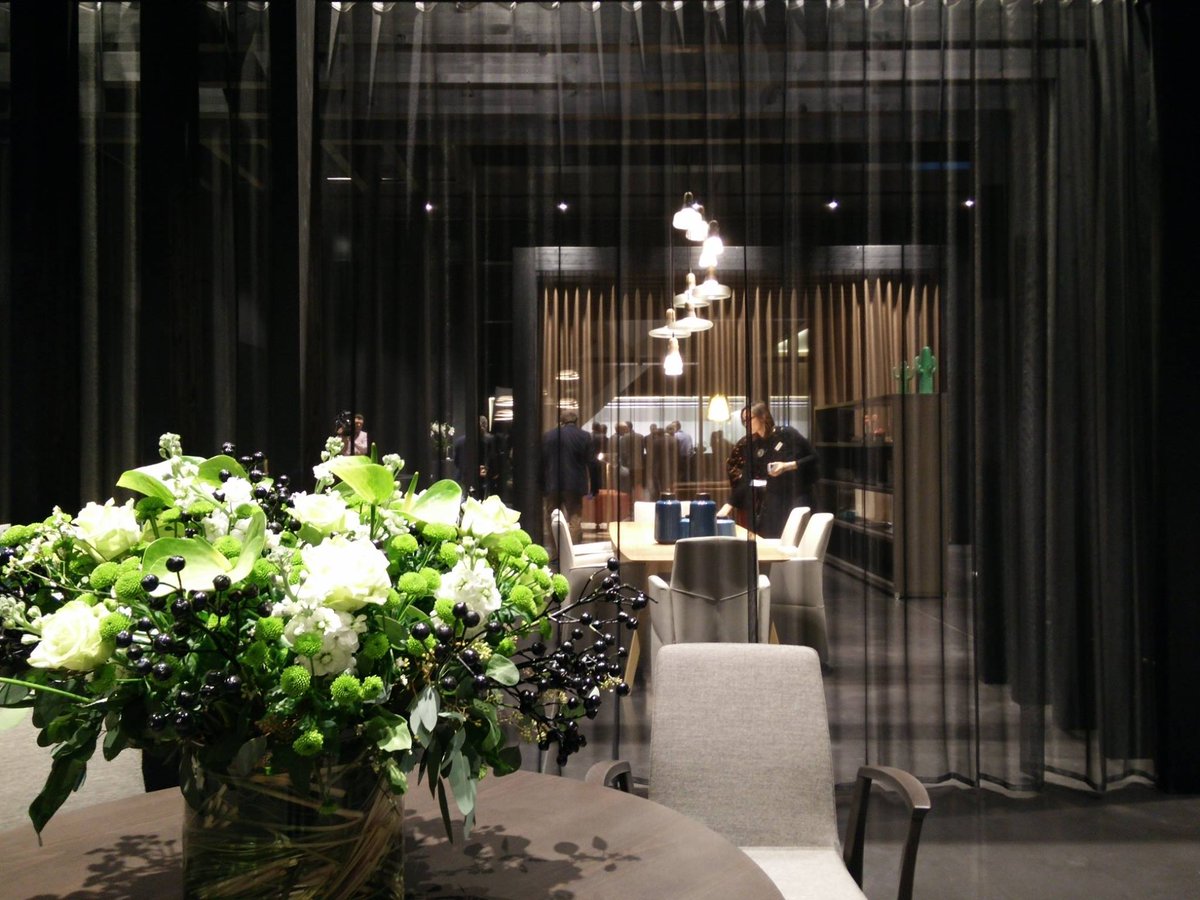 Haelvoet's tweet photo. Come and visit our 'living showroom'! Contact us for a visit: info@haelvoet.be https://t.co/X9BDdfvJwl