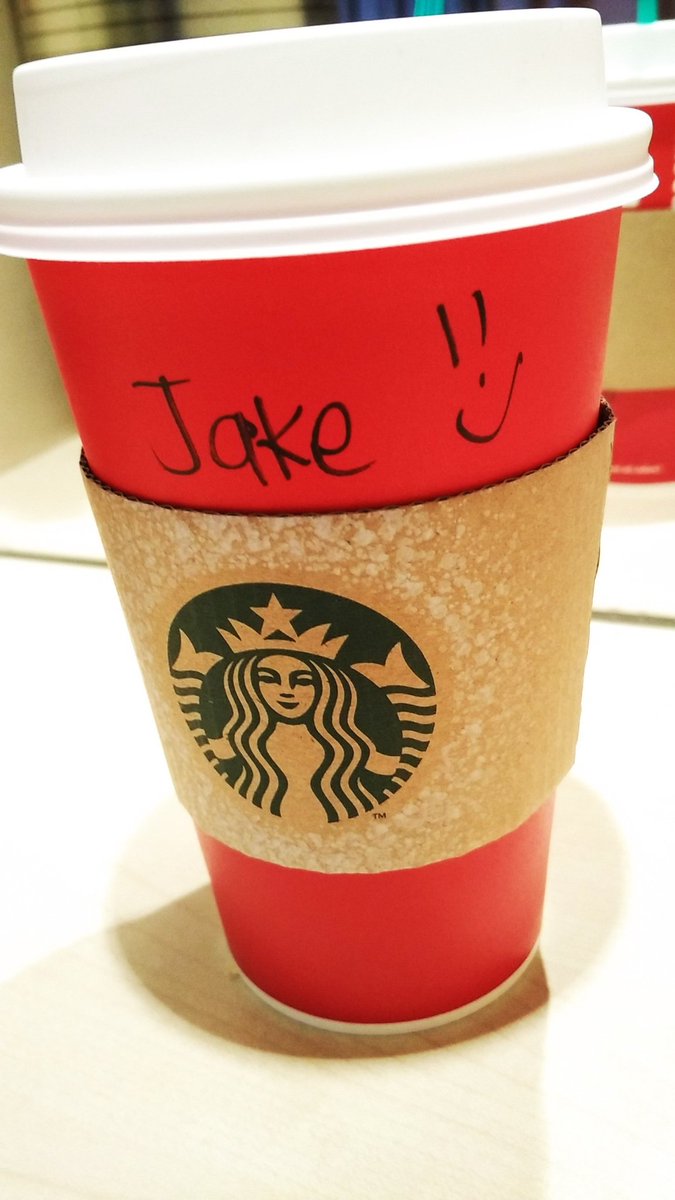 jakelim1016's tweet photo. Just Hot Chocolate :)
#StarbucksRedCup  #chocolate  #hot #starbucks https://t.co/ih2nheaExo